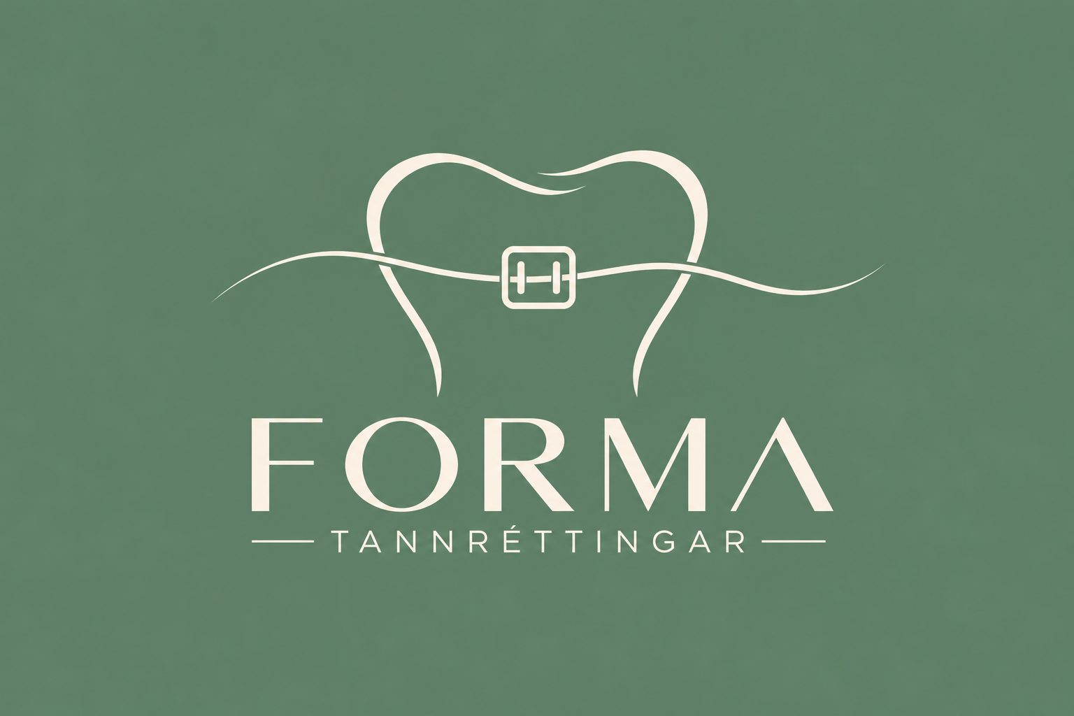 Forma Tannréttingar
